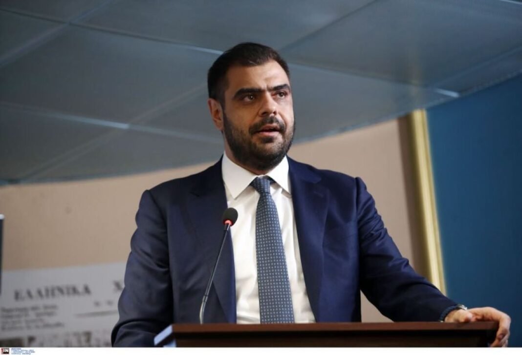 Μαρινάκης για την απώλεια του Γιάννη Βαρβιτσιώτη: «Από σήμερα, η ΝΔ, αλλά και η χώρα, είναι φτωχότερες» Μαρινάκης-για-την-απώλεια-του-Γιάννη-Βαρβιτσιώτη:-«Από-σήμερα,-η-ΝΔ,-αλλά-και-η-χώρα,-είναι-φτωχότερες»