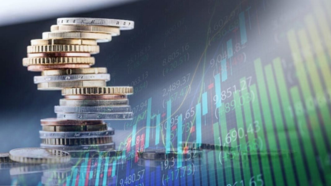 Κέρδη στις ευρωαγορές με τον Stoxx 600 κοντά σε ιστορικά υψηλά Κέρδη-στις-ευρωαγορές-με-τον-stoxx-600-κοντά-σε-ιστορικά-υψηλά