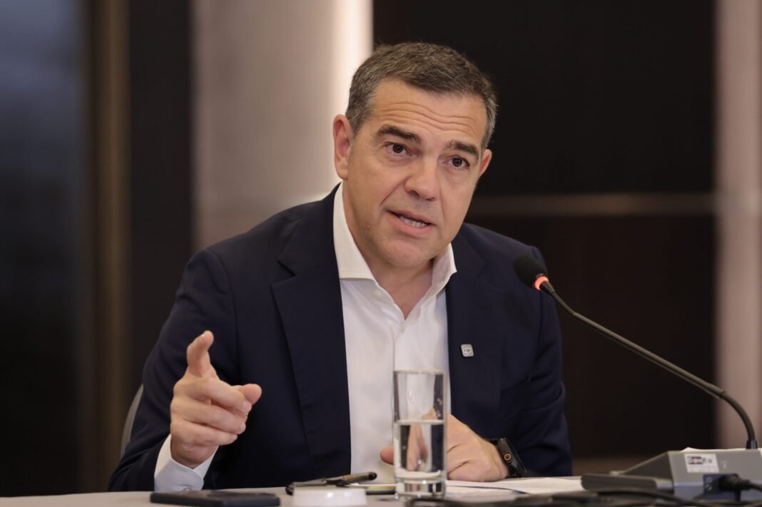 Τσίπρας για πυρκαγιές: Όπου και να σταθούμε αυτές τις μέρες η Ελλάδα μας πληγώνει Τσίπρας-για-πυρκαγιές:-Όπου-και-να-σταθούμε-αυτές-τις-μέρες-η-Ελλάδα-μας-πληγώνει