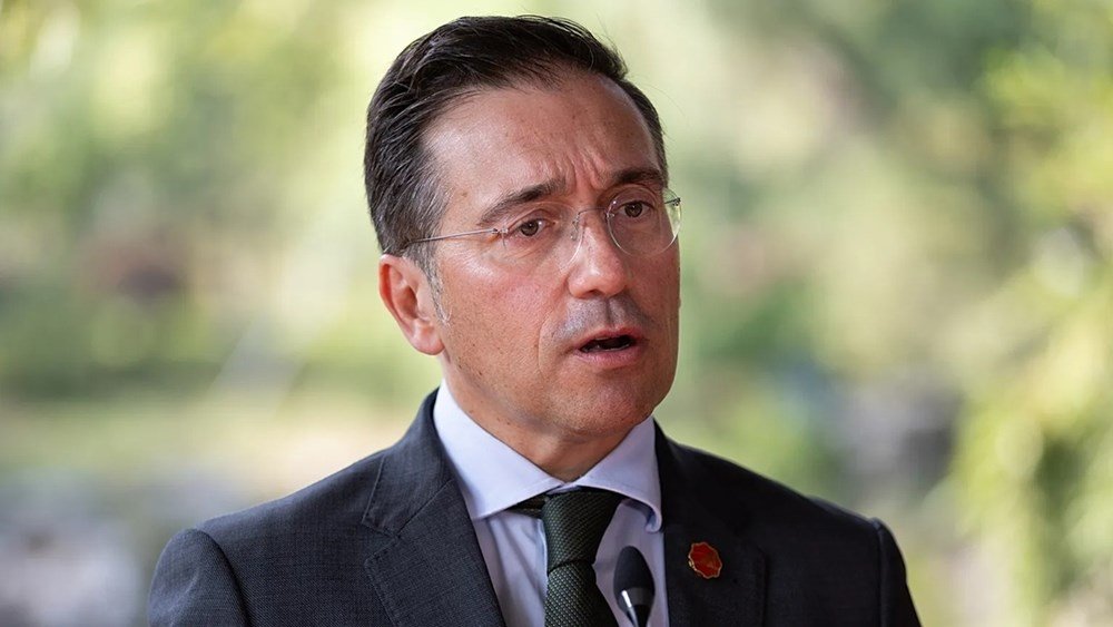 Ισπανία: “Η Ιταλία δεν στάθηκε στο ύψος των περιστάσεων” για τη Θέουτα Ισπανία:-“Η-Ιταλία-δεν-στάθηκε-στο-ύψος-των-περιστάσεων”-για-τη-Θέουτα