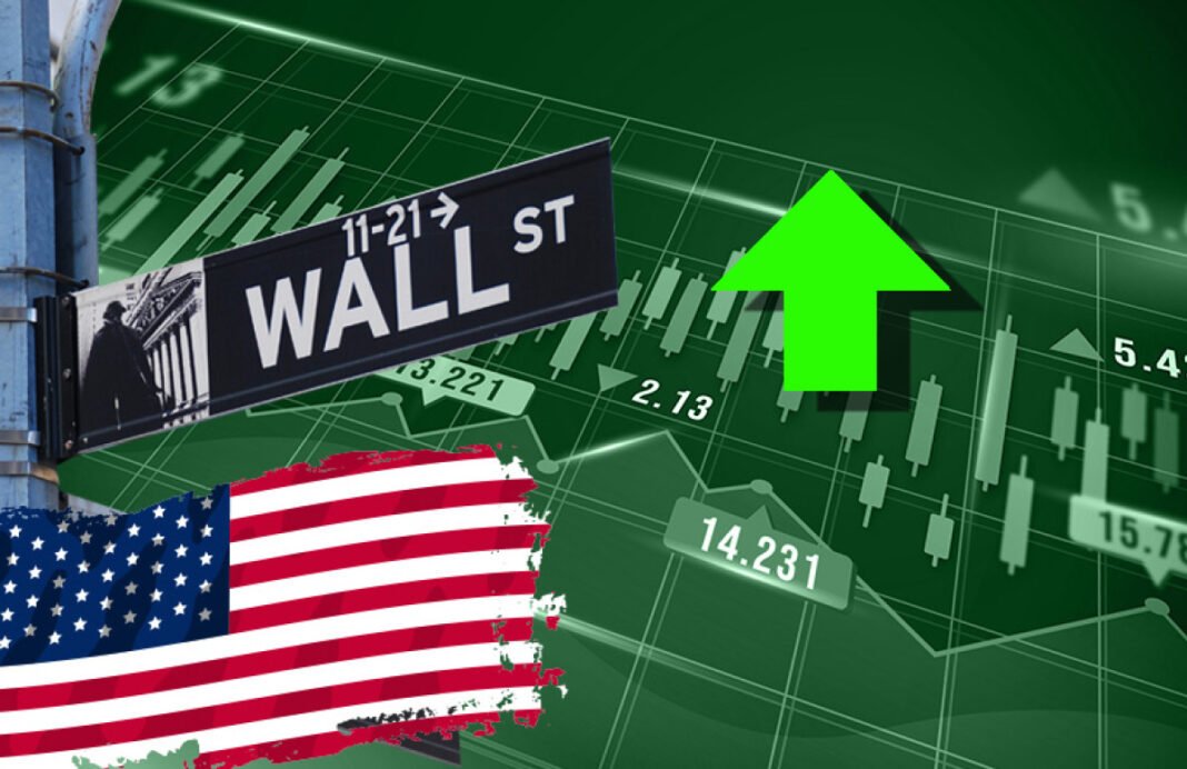 wall street: Ράλι ρεκόρ για τον dow – Πρωταγωνίστησαν οι big tech wall-street:-Ράλι-ρεκόρ-για-τον-dow-–-Πρωταγωνίστησαν-οι-big-tech