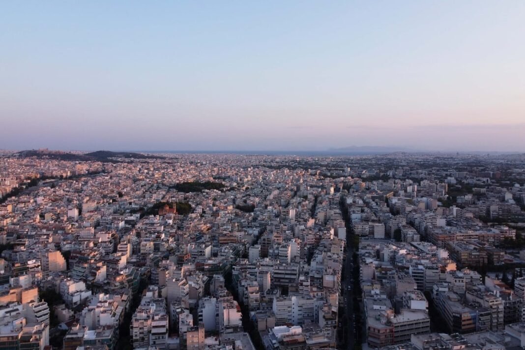 Στα σκαριά δομικές αλλαγές στον ΕΝΦΙΑ – Πώς θα υπολογίζεται από το 2027 Στα-σκαριά-δομικές-αλλαγές-στον-ΕΝΦΙΑ-–-Πώς-θα-υπολογίζεται-από-το-2027