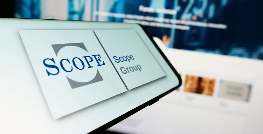 Scope Ratings για ελληνικές τράπεζες: Βλέπει υψηλότερα κέρδη το 2026, αλλά και νέους κινδύνους scope-ratings-για-ελληνικές-τράπεζες:-Βλέπει-υψηλότερα-κέρδη-το-2026,-αλλά-και-νέους-κινδύνους-