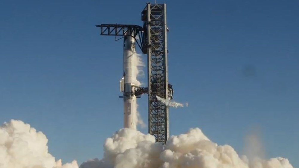 SpaceX: Εκτόξευση 92% των εσόδων το α’ τρίμηνο spacex:-Εκτόξευση-92%-των-εσόδων-το-α’-τρίμηνο