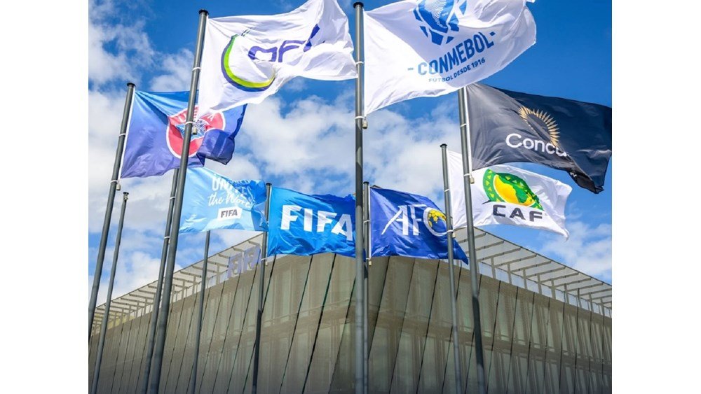 Βαθαίνει η κρίση στη FIFA μετά την απόσυρση του σχεδίου Ινφαντίνο για το Παγκόσμιο Κύπελλο Βαθαίνει-η-κρίση-στη-fifa-μετά-την-απόσυρση-του-σχεδίου-Ινφαντίνο-για-το-Παγκόσμιο-Κύπελλο