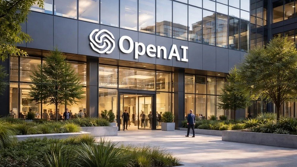 ΗΠΑ: Η OpenAI καταβάλλει 3,2 εκατ. δολάρια για συμβιβασμό υπόθεσης διακρίσεων στις προσλήψεις ΗΠΑ:-Η-openai-καταβάλλει-3,2-εκατ.-δολάρια-για-συμβιβασμό-υπόθεσης-διακρίσεων-στις-προσλήψεις