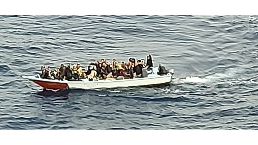 Ισπανία: Νεκροί 17 μετανάστες που προσπαθούσαν να φτάσουν στις Βαλεαρίδες Ισπανία:-Νεκροί-17-μετανάστες-που-προσπαθούσαν-να-φτάσουν-στις-Βαλεαρίδες