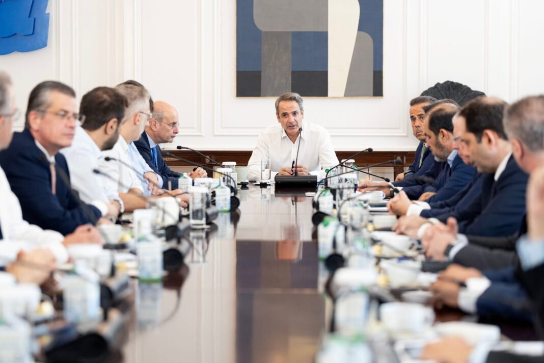 Φωτιά στη Δυτική Αττική: Όλα τα μέτρα ενίσχυσης των πυρόπληκτων – Τι αποφασίστηκε στη διυπουργική Φωτιά-στη-Δυτική-Αττική:-Όλα-τα-μέτρα-ενίσχυσης-των-πυρόπληκτων-–-Τι-αποφασίστηκε-στη-διυπουργική