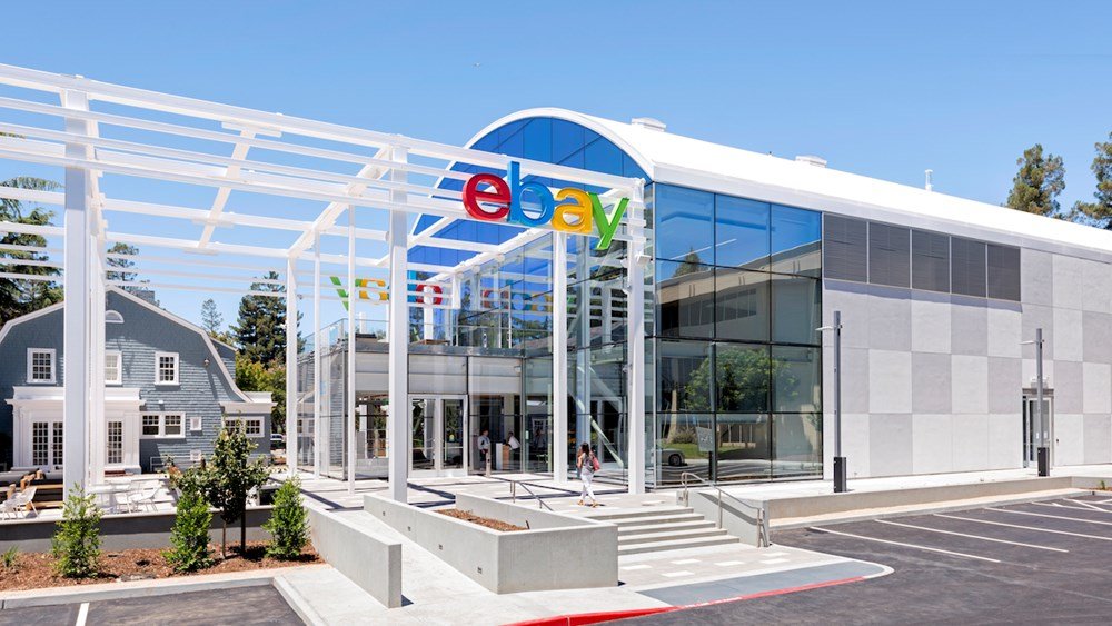 ebay: Ξεπέρασαν τις εκτιμήσεις τα έσοδα β’ τριμήνου και οι προβλέψεις για το γ’ τρίμηνο ebay:-Ξεπέρασαν-τις-εκτιμήσεις-τα-έσοδα-β’-τριμήνου-και-οι-προβλέψεις-για-το-γ’-τρίμηνο