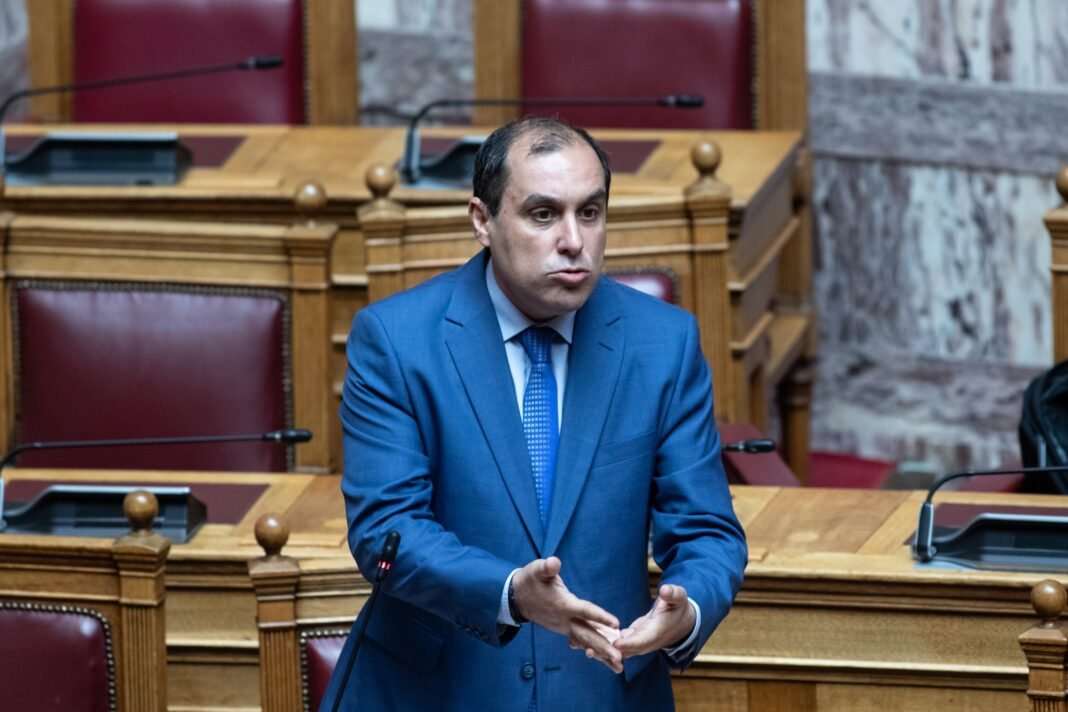 Κατσαφάδος για τους πληγέντες: «Το μήνυμα είναι ένα και απλό – Κανένας δεν μένει πίσω μόνος, κανέναν δεν θα αφήσουμε αβοήθητο» Κατσαφάδος-για-τους-πληγέντες:-«Το-μήνυμα-είναι-ένα-και-απλό-–-Κανένας-δεν-μένει-πίσω-μόνος,-κανέναν-δεν-θα-αφήσουμε-αβοήθητο»
