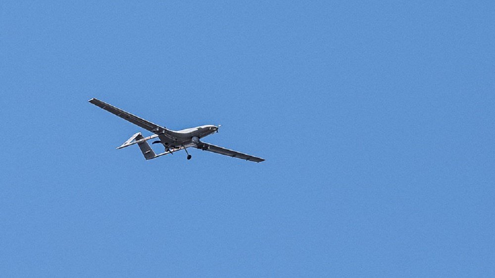Γερμανία για το drone με εκρηκτικά: Αντιμετωπίζουμε μια επαγγελματική υβριδική απειλή – Πιθανό να εμπλέκονται ξένες δυνάμεις Γερμανία-για-το-drone-με-εκρηκτικά:-Αντιμετωπίζουμε-μια-επαγγελματική-υβριδική-απειλή-–-Πιθανό-να-εμπλέκονται-ξένες-δυνάμεις