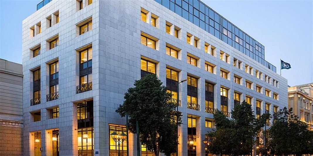 Alpha Bank για AI: Πώς οι επενδύσεις από $500 δισ. θα φτάσουν τα $4 τρισ. – Το «διπλό σοκ» που επηρεάζει την οικονομία alpha-bank:-Στις-26-Ιουνίου-η-ΓΣ-για-διανομή-μερίσματος-και-ακύρωση-ιδίων-μετοχών