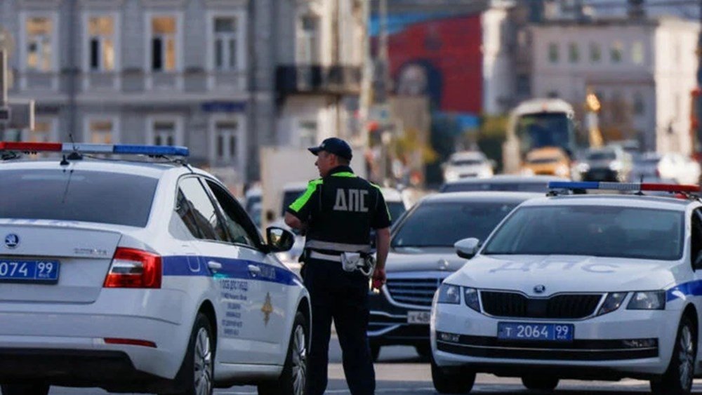 Ανατίναξη αυτοκινήτου στη Ρωσία: Τραυματίστηκε διευθυντής εργοστασίου κατασκευής drones – Νεκρός ο οδηγός του Ανατίναξη-αυτοκινήτου-στη-Ρωσία:-Τραυματίστηκε-διευθυντής-εργοστασίου-κατασκευής-drones-–-Νεκρός-ο-οδηγός-του