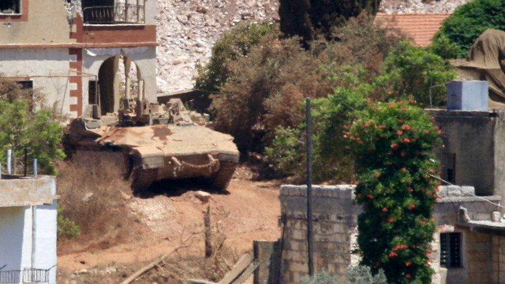 ΜΚΟ κατηγορούν το Ισραήλ για “έγκλημα πολέμου” στα πλήγματα στον νότιο Λίβανο τον Απρίλιο ΜΚΟ-κατηγορούν-το-Ισραήλ-για-“έγκλημα-πολέμου”-στα-πλήγματα-στον-νότιο-Λίβανο-τον-Απρίλιο