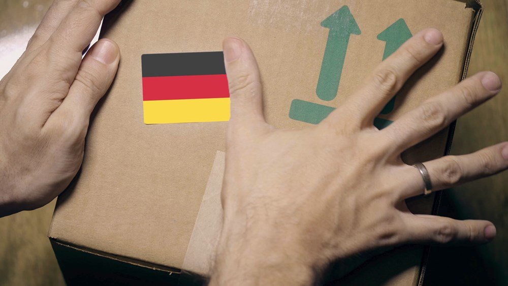 Γερμανία: Αύξηση μεγαλύτερη της αναμενόμενης στις γερμανικές εξαγωγές τον Ιούνιο Γερμανία:-Αύξηση-μεγαλύτερη-της-αναμενόμενης-στις-γερμανικές-εξαγωγές-τον-Ιούνιο