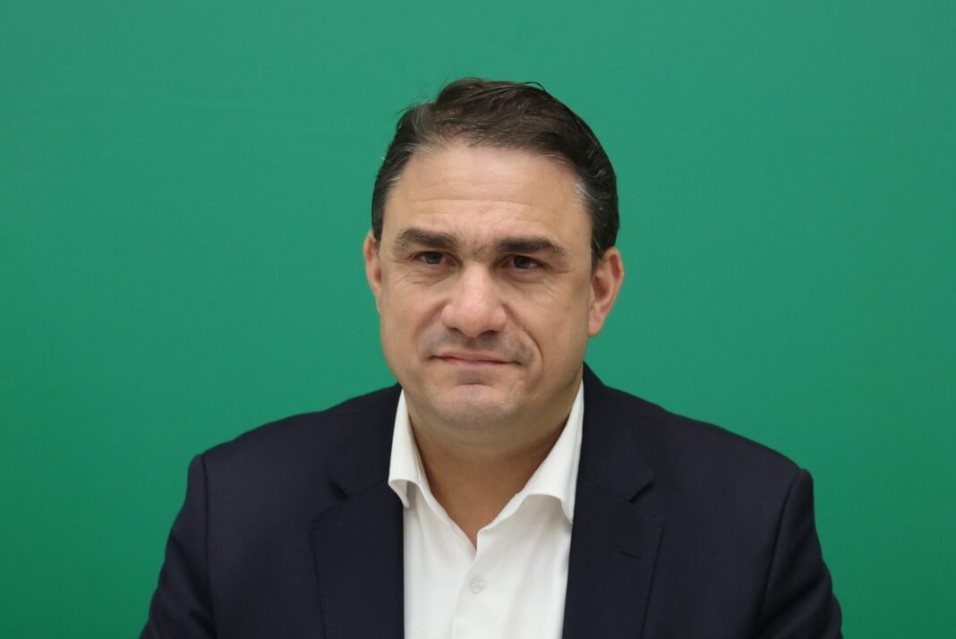 Τσουκαλάς: Αποτυχία της κυβέρνησης να αξιοποιήσει κονδύλια 800 εκατ. ευρώ για την ενεργειακή ανθεκτικότητα Τσουκαλάς:-Αποτυχία-της-κυβέρνησης-να-αξιοποιήσει-κονδύλια-800-εκατ.-ευρώ-για-την-ενεργειακή-ανθεκτικότητα