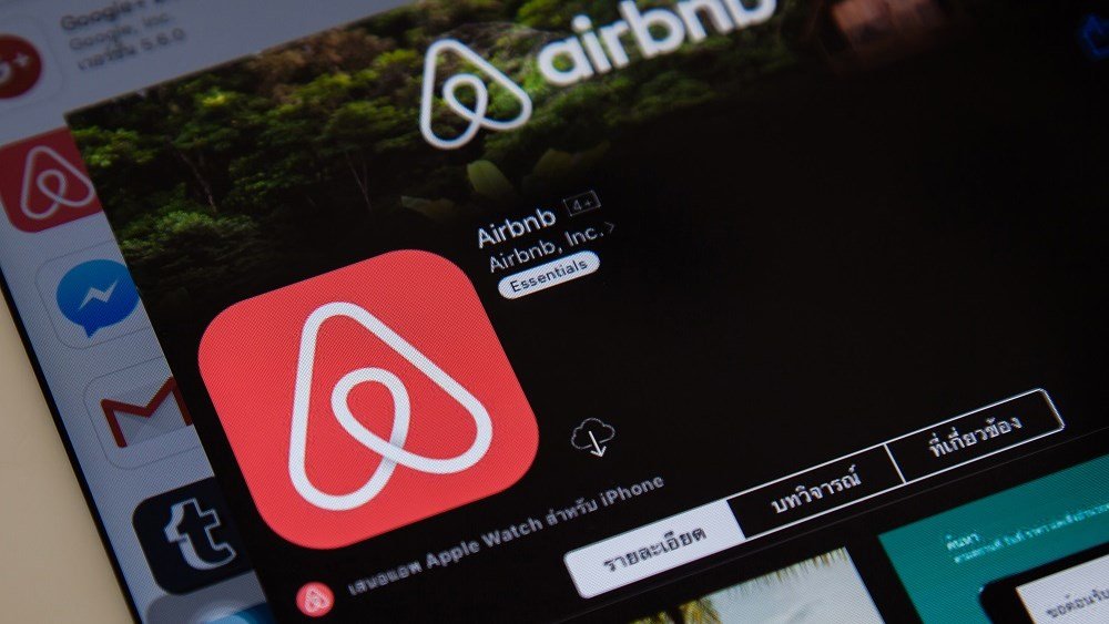 Airbnb: Η ισχυρή ζήτηση για ταξίδια ενισχύει τις προβλέψεις για αύξηση εσόδων airbnb:-Η-ισχυρή-ζήτηση-για-ταξίδια-ενισχύει-τις-προβλέψεις-για-αύξηση-εσόδων