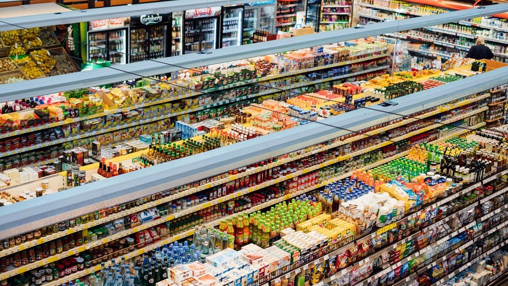 Τιμές τροφίμων: Στο υψηλότερο επίπεδο παγκοσμίως από το 2023 λόγω καύσωνα και πολέμων Τιμές-τροφίμων:-Στο-υψηλότερο-επίπεδο-παγκοσμίως-από-το-2023-λόγω-καύσωνα-και-πολέμων