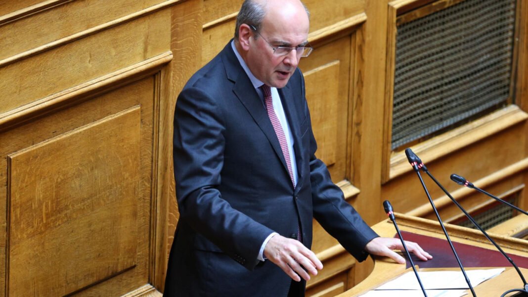 Ό,τι δεν ανεβαίνει δεν ισχύει: «Άκυρες οι εγκύκλιοι που δεν αναρτώνται» ανακοίνωσε ο Χατζηδάκης Ό,τι-δεν-ανεβαίνει-δεν-ισχύει:-«Άκυρες-οι-εγκύκλιοι-που-δεν-αναρτώνται»-ανακοίνωσε-ο-Χατζηδάκης