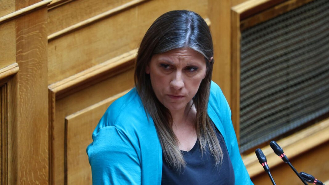 Κωνσταντοπούλου για πυρκαγιές: Αυτό που συμβαίνει δεν είναι ατύχημα αλλά έγκλημα συνεχιζόμενο Κωνσταντοπούλου-για-πυρκαγιές:-Αυτό-που-συμβαίνει-δεν-είναι-ατύχημα-αλλά-έγκλημα-συνεχιζόμενο