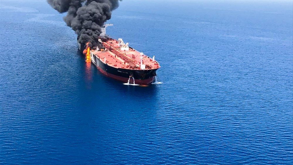 Μαύρη Θάλασσα: Η εμπορική ναυτιλία στην πρώτη γραμμή ενός ακήρυχτου πολέμου Μαύρη-Θάλασσα:-Η-εμπορική-ναυτιλία-στην-πρώτη-γραμμή-ενός-ακήρυχτου-πολέμου