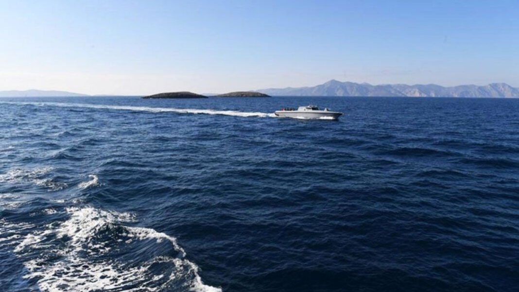 Η Άγκυρα επαναφέρει τις «γκρίζες ζώνες» στο Αιγαίο με αφορμή το χωροταξικό πλαίσιο για τον τουρισμό Η-Άγκυρα-επαναφέρει-τις-«γκρίζες-ζώνες»-στο-Αιγαίο-με-αφορμή-το-χωροταξικό-πλαίσιο-για-τον-τουρισμό