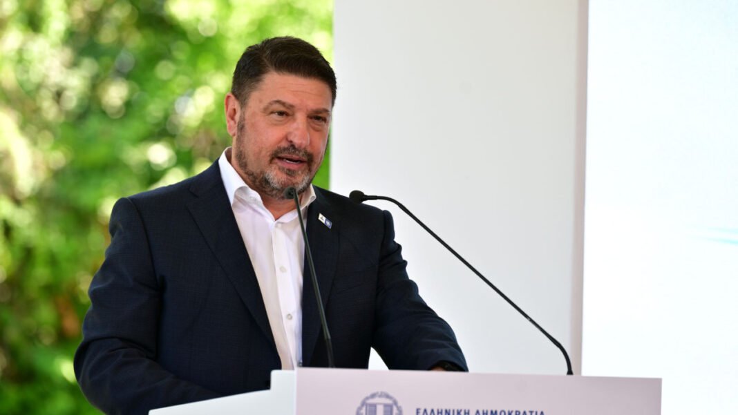 Χαρδαλιάς: Καμία ανεμογεννήτρια στις πληγείσες περιοχές Χαρδαλιάς:-Καμία-ανεμογεννήτρια-στις-πληγείσες-περιοχές