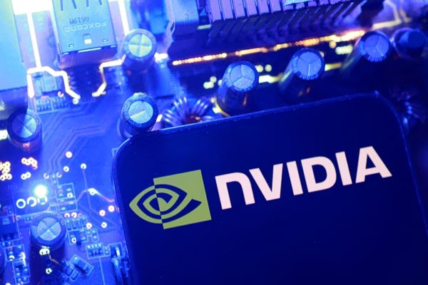 nvidia: Επενδύει 3 δισ. δολάρια στην κοινοπραξία stargate για κέντρα δεδομένων nvidia:-Επενδύει-3-δισ.-δολάρια-στην-κοινοπραξία-stargate-για-κέντρα-δεδομένων