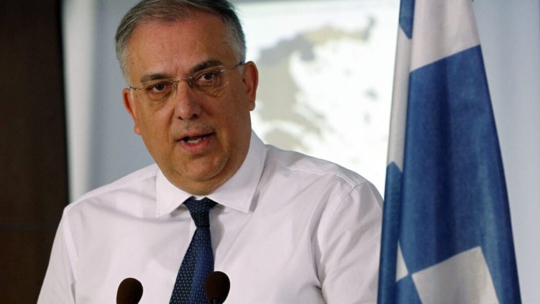 Θεοδωρικάκος: Η ενίσχυση της βιομηχανίας μας αφορά όλους Θεοδωρικάκος:-Η-ενίσχυση-της-βιομηχανίας-μας-αφορά-όλους