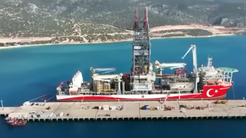 Μπαϊρακτάρ: “20 γεωτρήσεις από το Αμπντουλχαμίτ Χαν” – Αναφορά σε ανακάλυψη 75 δισ. κυβικών μέτρων Μπαϊρακτάρ:-“20-γεωτρήσεις-από-το-Αμπντουλχαμίτ-Χαν”-–-Αναφορά-σε-ανακάλυψη-75-δισ.-κυβικών-μέτρων
