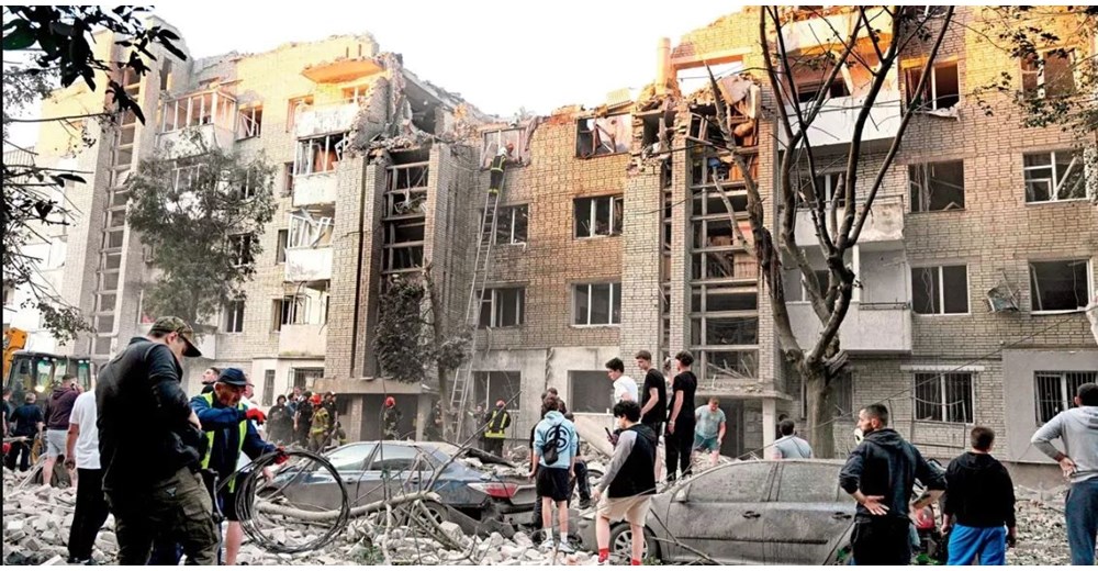 Ουκρανική-κρίση:-Η-κλιμάκωση-γεννά-δεύτερες-σκέψεις