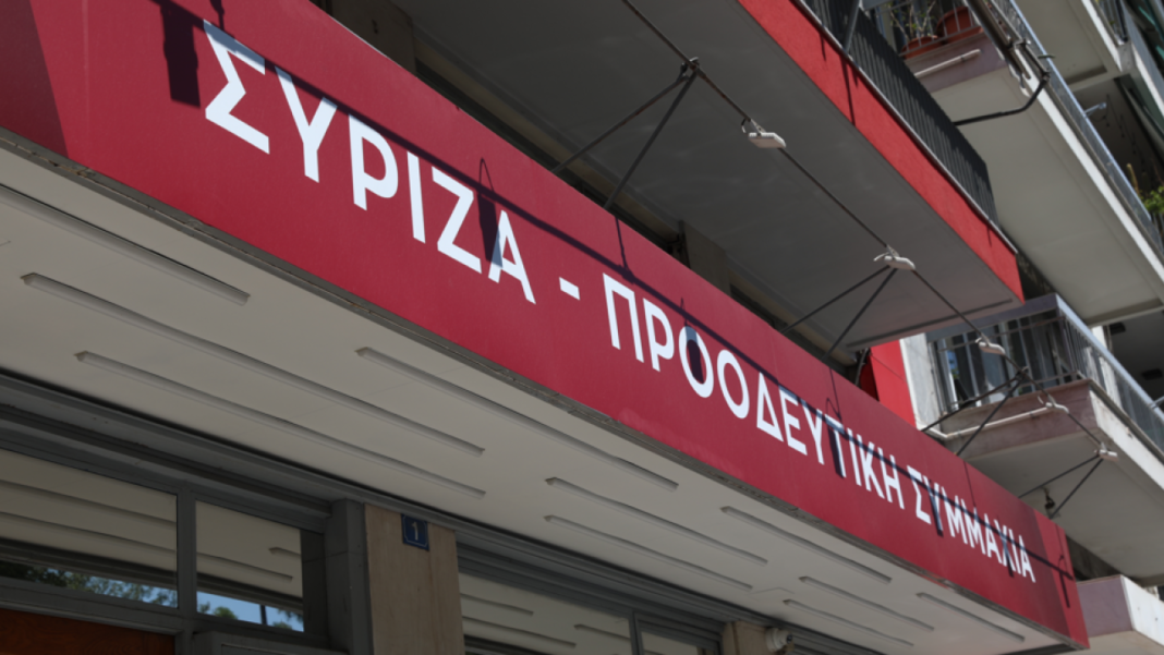 ΣΥΡΙΖΑ: Ο Νίκος Καλογερόπουλος άφησε ανεξίτηλο αποτύπωμα στον ελληνικό πολιτισμό ΣΥΡΙΖΑ:-Ο-Νίκος-Καλογερόπουλος-άφησε-ανεξίτηλο-αποτύπωμα-στον-ελληνικό-πολιτισμό