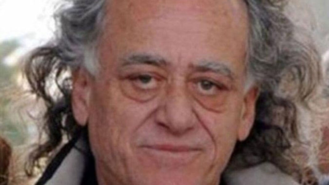 Συλληπητήρια του ΠΑΣΟΚ για τον θάνατο του Νίκου Καλογερόπουλου: «Ανήσυχο και ασυμβίβαστο πνεύμα» Συλληπητήρια-του-ΠΑΣΟΚ-για-τον-θάνατο-του-Νίκου-Καλογερόπουλου:-«Ανήσυχο-και-ασυμβίβαστο-πνεύμα»