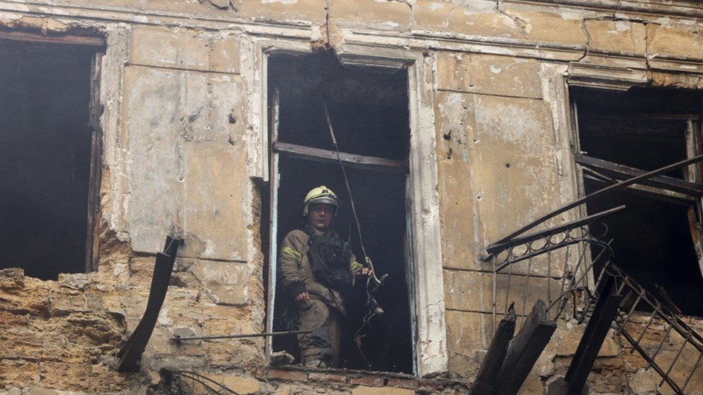 Πέντε νεκροί σε Ουκρανία και Ρωσία από τις ανταλλαγές πληγμάτων Πέντε-νεκροί-σε-Ουκρανία-και-Ρωσία-από-τις ανταλλαγές-πληγμάτων
