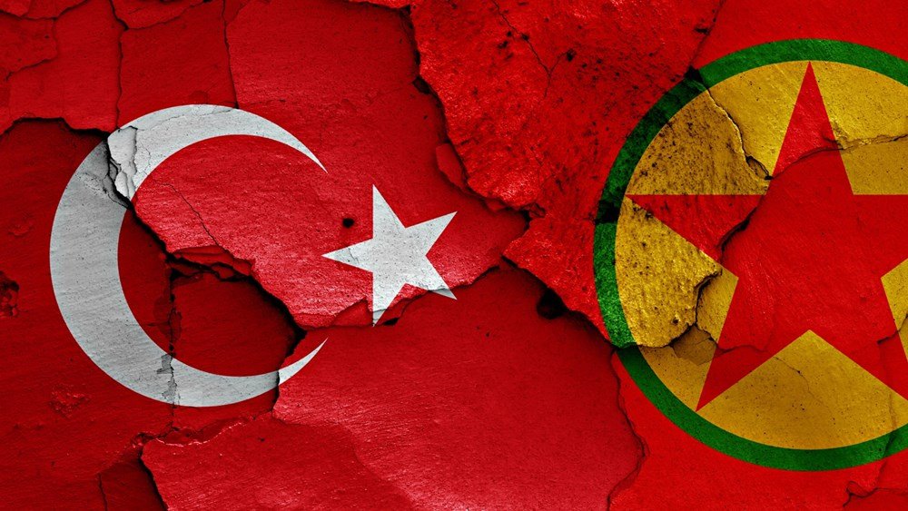 Τουρκία: Το PKK καταγγέλλει τα “λάθη” στο νομοσχέδιο για το μέλλον των μαχητών του Τουρκία:-Το-pkk-καταγγέλλει-τα-“λάθη”-στο-νομοσχέδιο-για-το-μέλλον-των-μαχητών-του