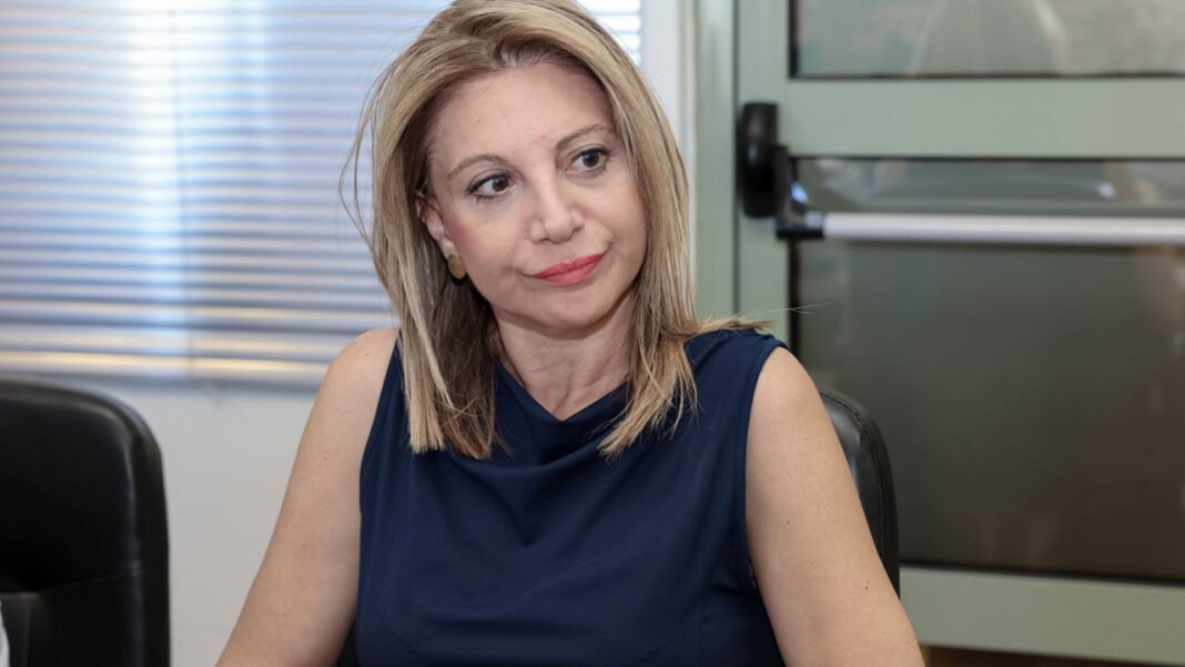 Καρυστιανού: Δεν θα δεχτώ εκβιασμούς, θα υπάρξουν νομικές συνέπειες – Είχα αντιληφθεί το παρακίνημα Καρυστιανού:-Δεν-θα-δεχτώ-εκβιασμούς,-θα-υπάρξουν-νομικές-συνέπειες-–-Είχα-αντιληφθεί-το-παρακίνημα