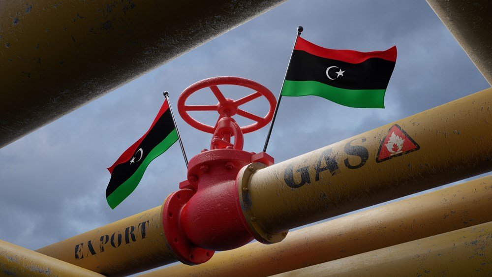 Λιβύη: Εκρήξεις στο διυλιστήριο της Ζάουιγια Λιβύη:-Εκρήξεις-στο-διυλιστήριο-της-Ζάουιγια