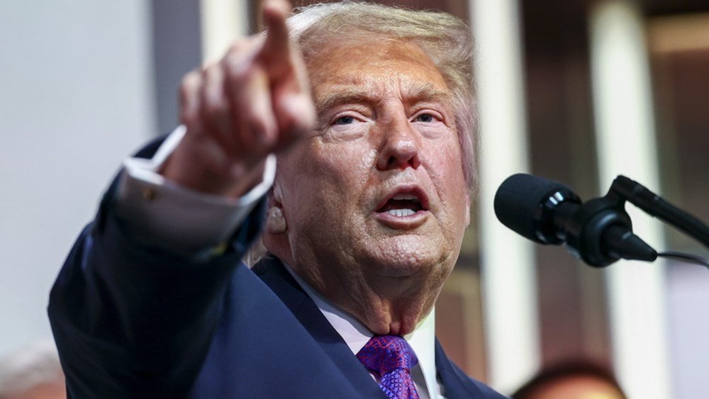Ζημιές $238 εκατ. στο τρίμηνο για την Trump Media, μητρική του Truth του προέδρου Τραμπ Ζημιές-$238-εκατ.-στο-τρίμηνο-για-την-trump-media,-μητρική-του-truth-του-προέδρου-Τραμπ