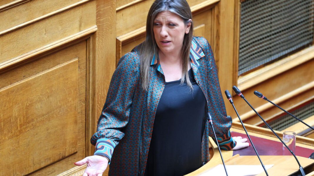 Κωνσταντοπούλου: Ήμουν η μόνη πολιτική αρχηγός που μίλησα για τις συμφωνίες με τη Σαουδική Αραβία Κωνσταντοπούλου:-Ήμουν-η-μόνη-πολιτική-αρχηγός-που-μίλησα-για-τις-συμφωνίες-με-τη-Σαουδική-Αραβία