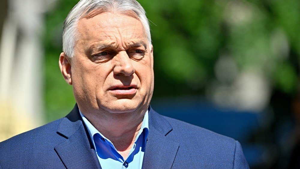 Ουγγαρία: Μήνυση της κυβέρνησης με επίκεντρο τις δαπάνες επικοινωνίας του Όρμπαν Ουγγαρία:-Μήνυση-της-κυβέρνησης-με-επίκεντρο-τις-δαπάνες-επικοινωνίας-του-Όρμπαν