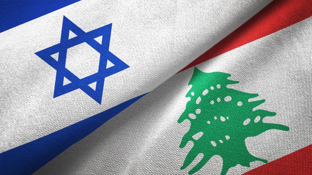 Νέος κύκλος συνομιλιών μεταξύ Ισραήλ και Λιβάνου στις αρχές Σεπτεμβρίου στη Ρώμη Νέος-κύκλος-συνομιλιών-μεταξύ-Ισραήλ-και-Λιβάνου-στις-αρχές-Σεπτεμβρίου-στη-Ρώμη