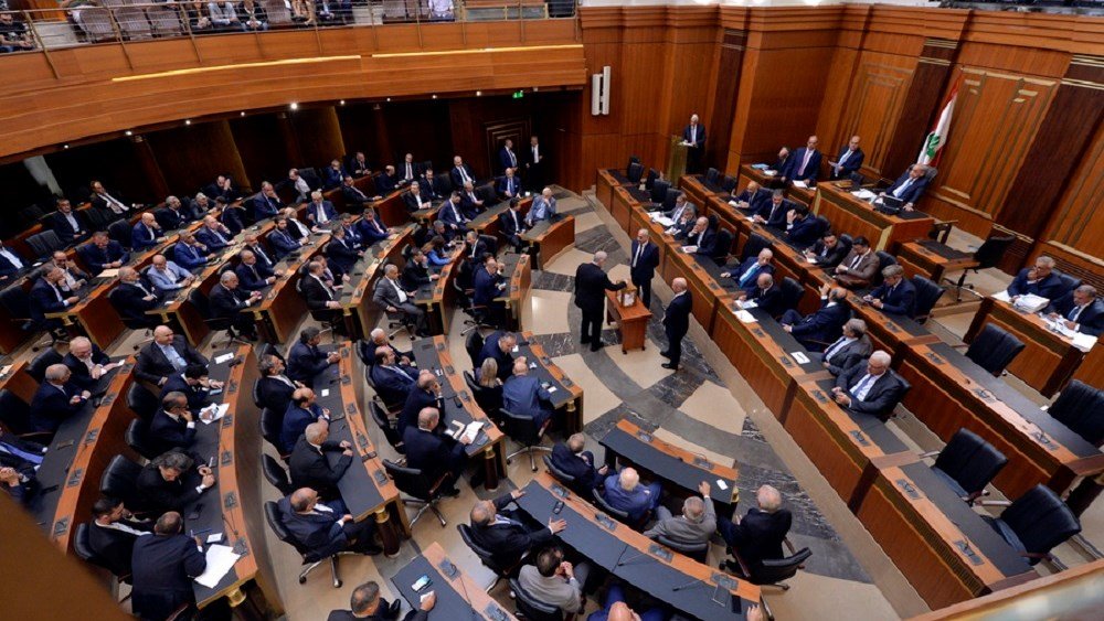 Ο Λίβανος καταργεί τη θανατική ποινή Ο-Λίβανος-καταργεί-τη-θανατική-ποινή