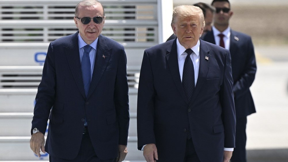 Ο Τραμπ επιβεβαίωσε ότι άλλαξε αεροσκάφος στην Τουρκία λόγω ιρανικής απειλής – WSJ: Ο Ρούμπιο στο “αεροπλάνο-δόλωμα” Ο-Τραμπ-επιβεβαίωσε-ότι-άλλαξε-αεροσκάφος-στην-Τουρκία-λόγω-ιρανικής-απειλής-–-wsj:-Ο-Ρούμπιο-στο-“αεροπλάνο-δόλωμα”