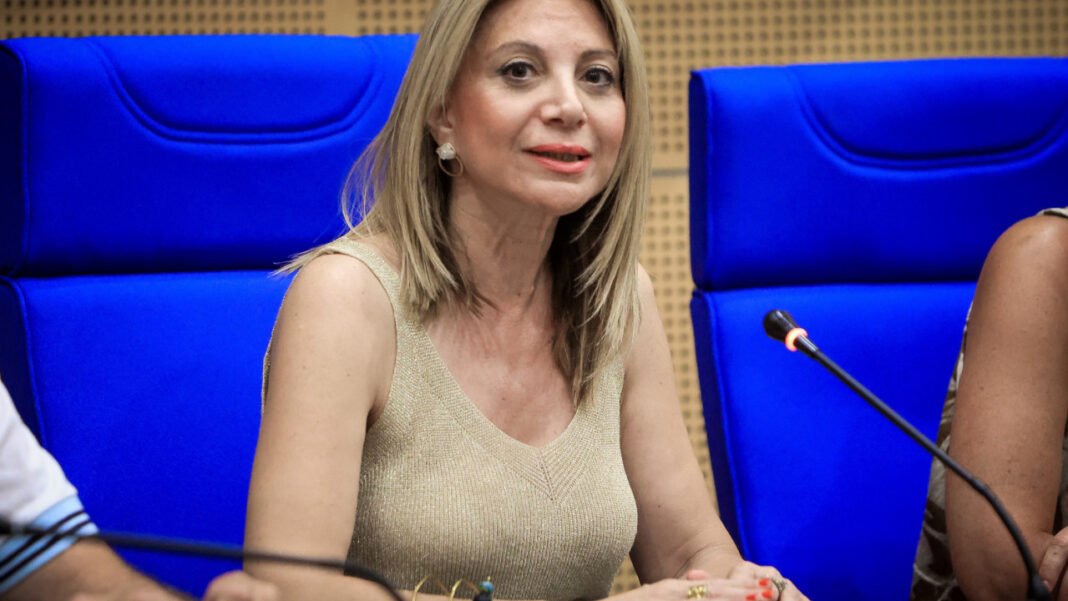 Ελπίδα για τη Δημοκρατία για αρχειοθέτηση υποκλοπών: «Η δημοκρατία δεν μπαίνει στο αρχείο» Ελπίδα-για-τη-Δημοκρατία-για-αρχειοθέτηση-υποκλοπών:-«Η-δημοκρατία-δεν-μπαίνει-στο-αρχείο»