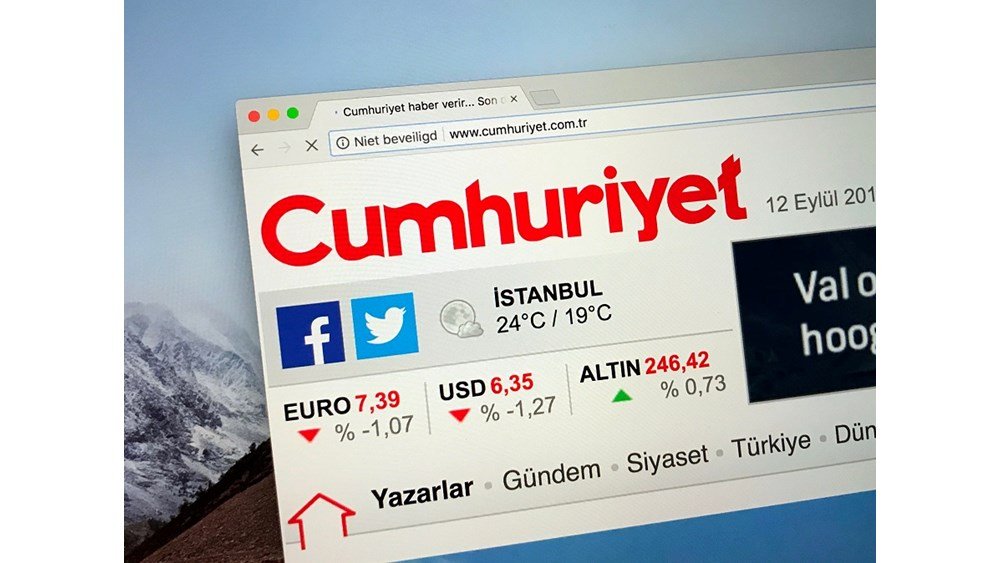 Cumhuriyet: “Κακός γείτονας” η Ελλάδα – Αναφορές σε “ευάλωτα” νησιά και υποδομές cumhuriyet:-“Κακός-γείτονας”-η-Ελλάδα-–-Αναφορές-σε-“ευάλωτα”-νησιά-και-υποδομές