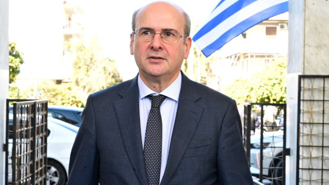 Τον Άγιο Βασιλείο Ρεθύμνου επισκέφθηκε ο Κωστής Χατζηδάκης Τον-Άγιο-Βασιλείο-Ρεθύμνου-επισκέφθηκε-ο-Κωστής-Χατζηδάκης