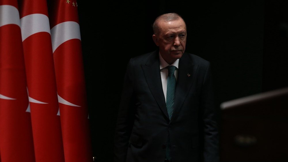 Ερντογάν: Στόχος της κυβέρνησης Νετανιάχου είναι να “διαγράψει την Παλαιστίνη από την παγκόσμια ατζέντα” Ερντογάν:-Στόχος-της-κυβέρνησης-Νετανιάχου-είναι-να-“διαγράψει-την-Παλαιστίνη-από-την-παγκόσμια-ατζέντα”