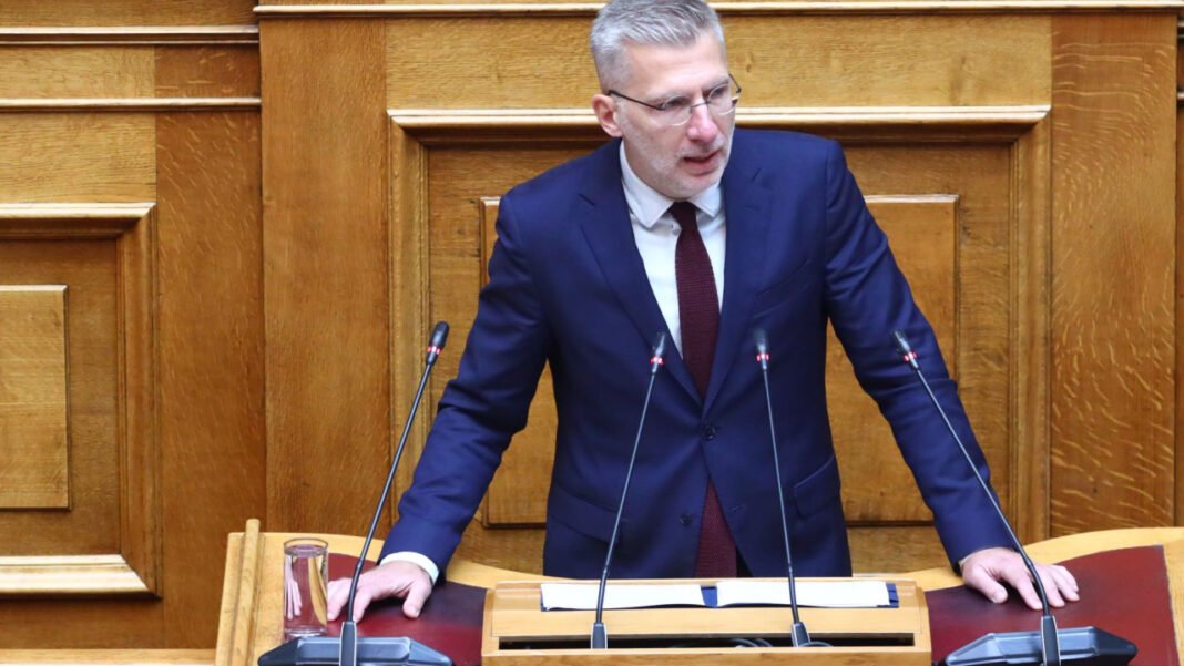 Σκέρτσος: Μέχρι το τέλος Σεπτεμβρίου θα έχουμε παραδώσει ένα καινούριο ΟΑΚΑ Σκέρτσος:-Μέχρι-το-τέλος-Σεπτεμβρίου-θα-έχουμε-παραδώσει-ένα-καινούριο-ΟΑΚΑ