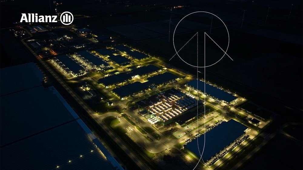 Allianz: Η ραγδαία ανάπτυξη data centers σηματοδοτεί μια νέα εποχή κινδύνων και ευκαιριών για τον ασφαλιστικό κλάδο allianz:-Η-ραγδαία-ανάπτυξη-data-centers-σηματοδοτεί-μια-νέα-εποχή-κινδύνων-και-ευκαιριών-για-τον-ασφαλιστικό-κλάδο