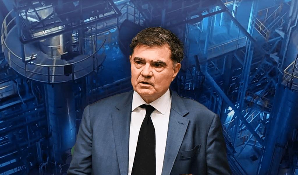 Motor Oil: Η 10η μετοχή στον MSCI Standard Greece motor-oil:-Η-10η-μετοχή-στον-msci-standard-greece